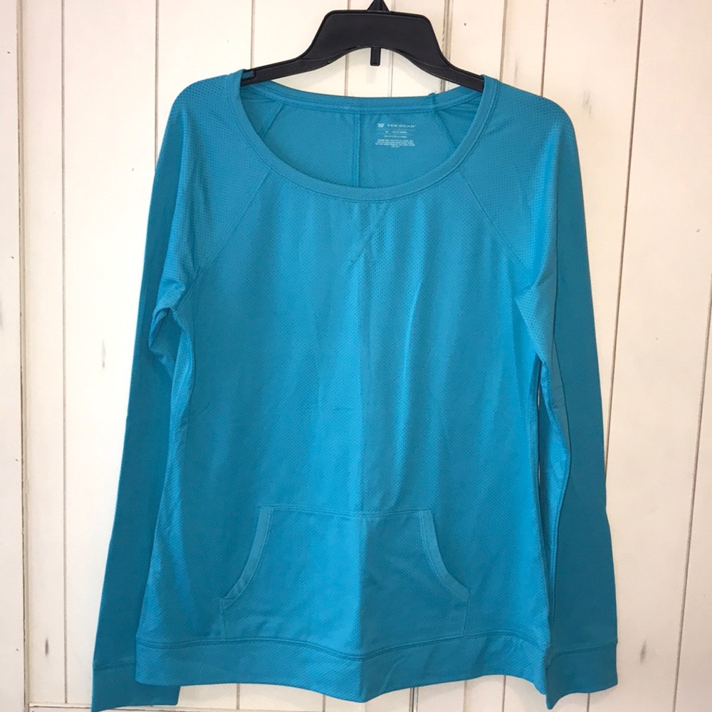 Athletic Gear Top